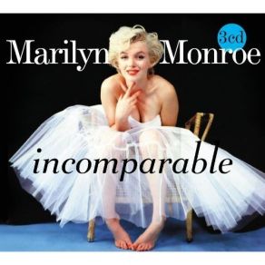 Download track After You Get What You Want, You Don't Want It Marilyn Monroe