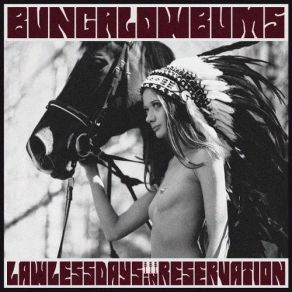 Download track Cold Spring Blues Bungalow Bums