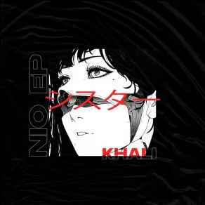 Download track Youngest In Charge! Khali