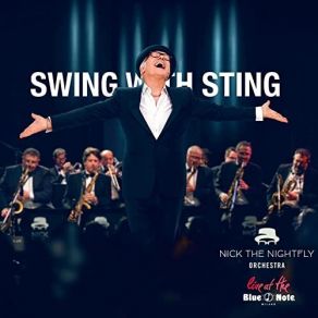 Download track It Ain't Necessary So (Live Bonus Track) Nick The Nightfly, Nick The Nightfly Orchestra