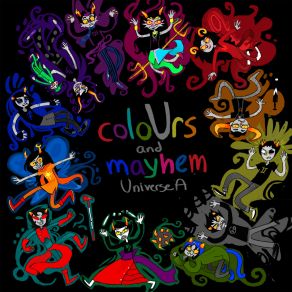 Download track Superego Homestuck