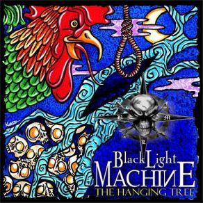 Download track The Hanging Tree Black Light Machine
