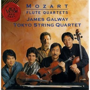 Download track 21 - Allegro- Quartet, K. 370, In F Mozart, Joannes Chrysostomus Wolfgang Theophilus (Amadeus)