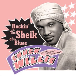 Download track There's Got To Be A Way Chuck Willis