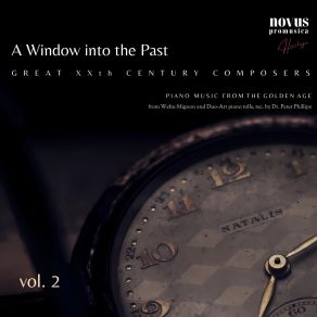 Download track Enigma Variations, Op. 36 (Arr. 4 Hands Piano By Whitmore & Manley): Theme. Variations 1 To 3 (Duo-Art 0361 Br) Peter Phillips