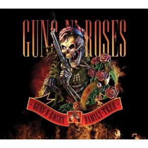 Download track Rocker Guns And Roses, Ivanchito79