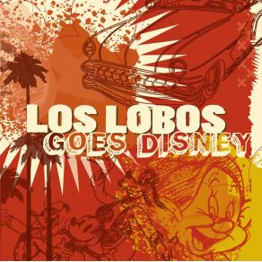 Download track Heigh - Ho Los Lobos
