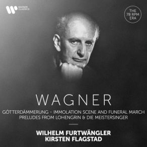 Download track Götterdämmerung, Act 3: