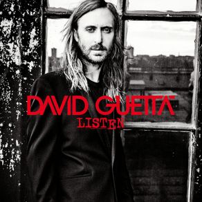 Download track Listen David GuettaJohn Legend