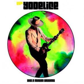 Download track More Than Meets The Eye (Live In France / 2014) Yodelice