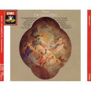 Download track 1. Ouvertüre Mozart, Joannes Chrysostomus Wolfgang Theophilus (Amadeus)