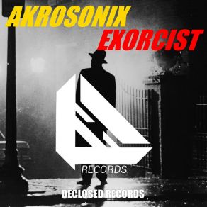 Download track Exorcist Akrosonix