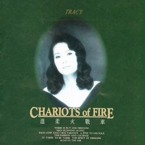 Download track Everything Is Alright (I Don't Know How To Love Him) Tracy Huang