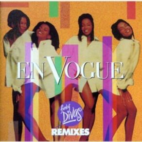 Download track Give It Up, Turn It Loose (Kevin's Jazz Mix) En Vogue