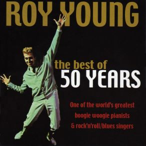 Download track Devil's Daughter Roy Young