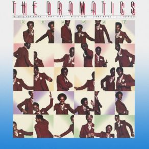 Download track I'm Gonna Love You To The Max The Dramatics