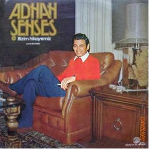 Download track Senin Olmaya Geldim Adnan Şenses