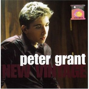 Download track We'Ve Only Just Begun Peter Grant