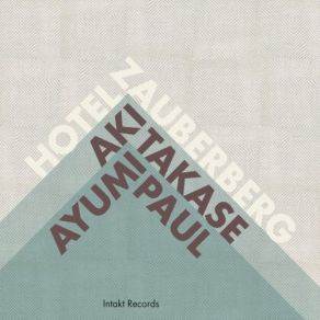 Download track Analyse Aki Takase, Ayumi Paul