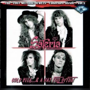 Download track Screwed Again Sateria