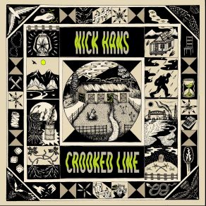 Download track On The Run Nick Hans