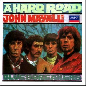 Download track Someday After A While (You'll Be Sorry) Peter Green, John Mayall, The Bluesbreakers