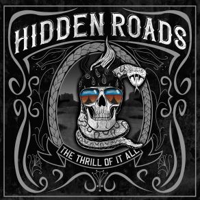 Download track I Can't Get This High Hidden Roads