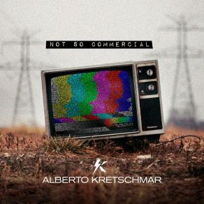 Download track Follow That Dream Alberto Kretschmar
