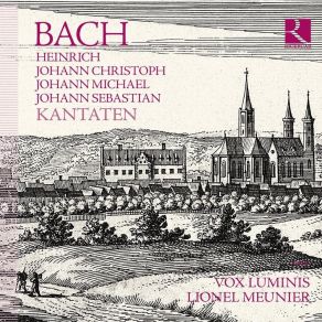 Download track 7. Johann Sebastian Bach - Christ Lag In Todesbanden BWV 4: II. Christ Lag In Todesbanden Johann Sebastian Bach