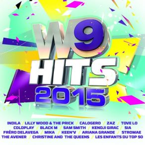 Download track Color Gitano Kendji Girac