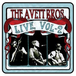 Download track Please Pardon Yourself The Avett Brothers