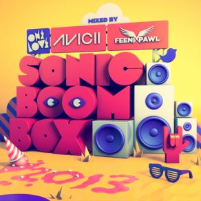 Download track Levels (Radio Edit) Feenixpawl, Avicii