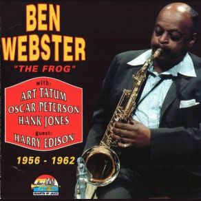 Download track How Long Has This Been Going On Ben Webster