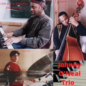 Download track First Time On A Ferris Wheel (Live) Johnny O'Neal