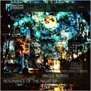 Download track Resonance Of The Night (St. Ego Remix) St. Ego