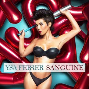 Download track No Time To Cook Ysa Ferrer
