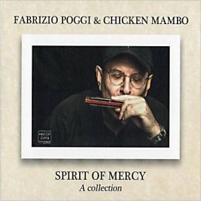 Download track I'm On My Way Chicken Mambo, Fabrizio PoggiThe Blind Boys Of Alabama, Charlie Masselwhite