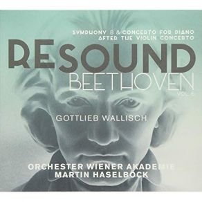 Download track 04. Symphony No. 8 In F Major, Op. 93 - IV. Allegro Vivace Ludwig Van Beethoven