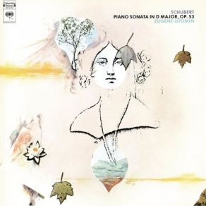 Download track Piano Sonata In D Major, D. 850: IV. Rondo - Allegro Moderato Eugene Istomin