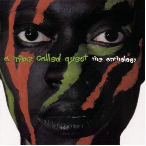 Download track Vivrant Thing A Tribe Called Quest