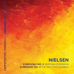 Download track 04 - IV. Finale- Allegro Carl Nielsen