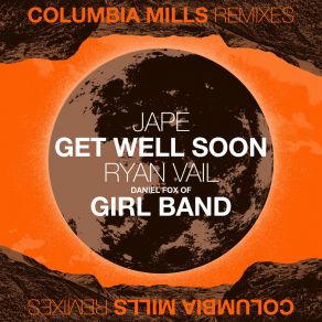 Download track Mirror On The Front Seat (Get Well Soon Remix) Columbia Mills