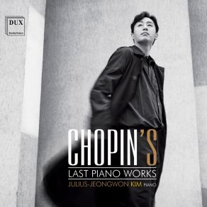 Download track Waltzes, Op. 64 No. 2 In C-Sharp Minor. Tempo Giusto Julius-Jeongwon Kim