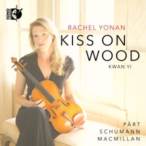 Download track Pärt: Spiegel Im Spiegel (Version For Viola & Piano) Kwan Yi, Rachel Yonan