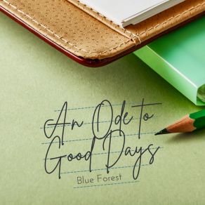 Download track Crack On Blue Forest
