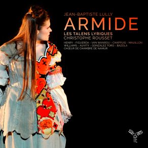 Download track Prologue - Ouverture Christophe Rousset, Les Talens Lyriques