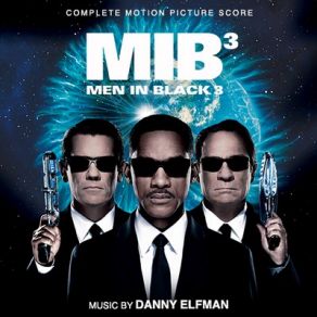 Download track Big Trouble Danny Elfman