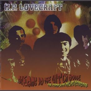 Download track I've Been Wrong Before H. P. Lovecraft