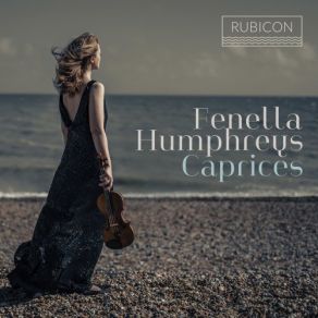 Download track Paganini: 24 Caprices For Solo Violin, Op. 1: No 24 In A Minor. Tema Con Variazioni. Quasi Presto Fenella Humphreys