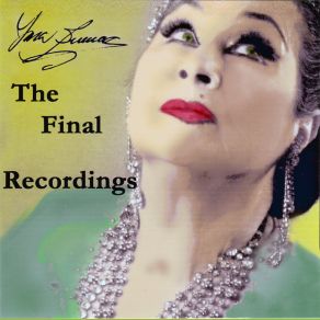 Download track Interview Yma Sumac